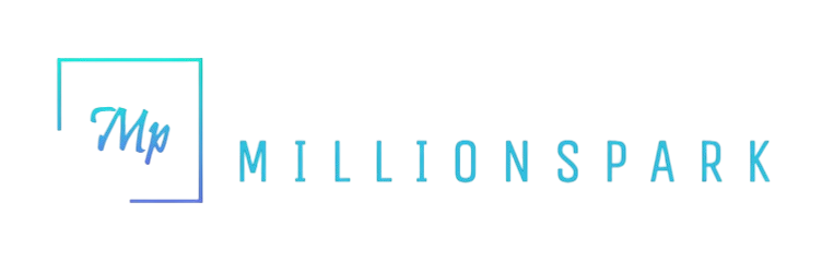 millionspark logo